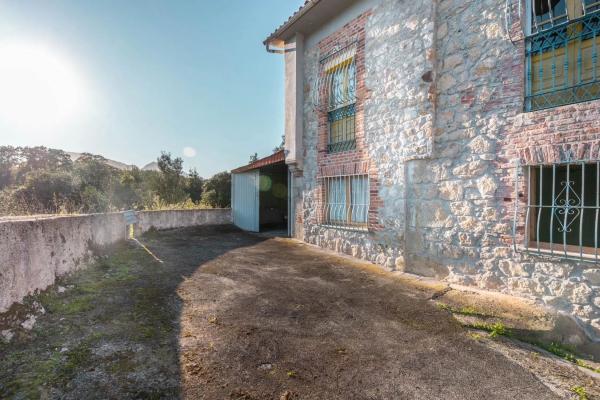 Casa independiente en Ribadesella - Llanes, 53 -51