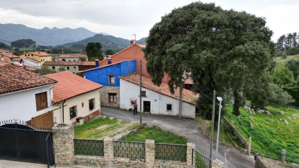 Casa de pueblo en CL Mata s/n