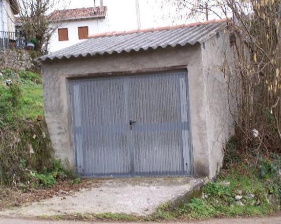 Casa de pueblo en potrino s/n