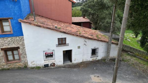 Casa de pueblo en CL Mata s/n