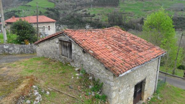 Casa de pueblo en potrino s/n
