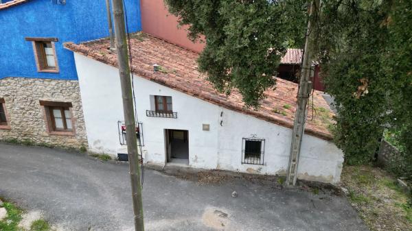 Casa de pueblo en CL Mata s/n