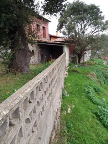 Casa de pueblo en CL Mata s/n