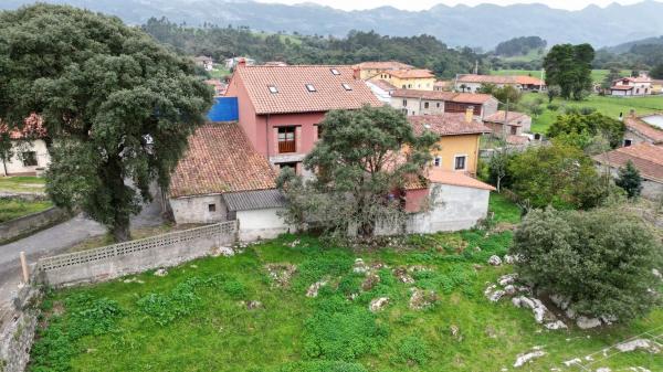 Casa de pueblo en CL Mata s/n