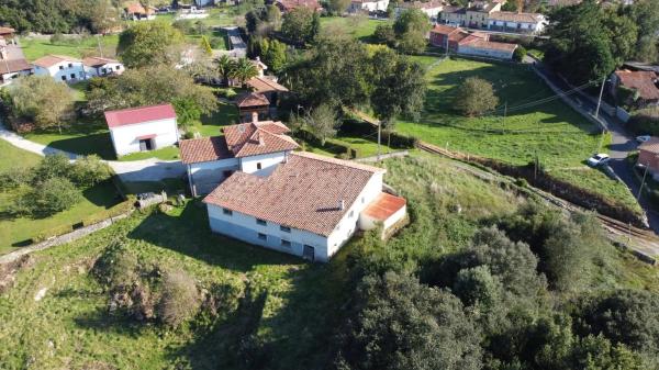 Casa independiente en Ribadesella - Llanes, 53 -51
