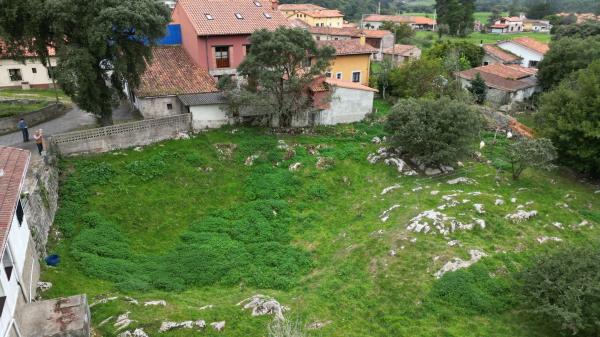 Casa de pueblo en CL Mata s/n
