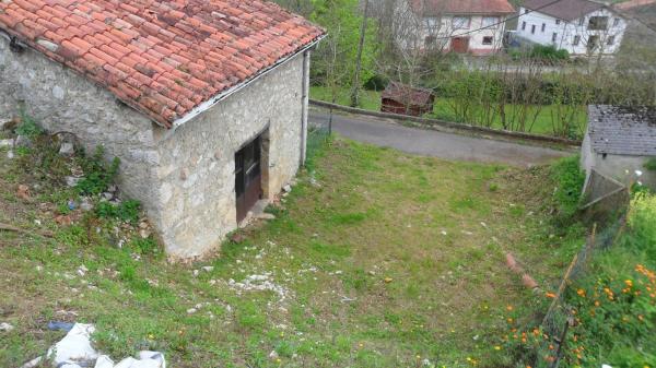 Casa de pueblo en potrino s/n