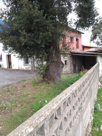 Casa de pueblo en CL Mata s/n