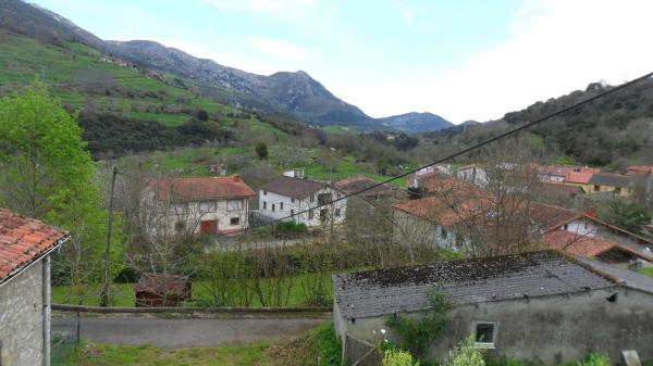 Casa de pueblo en potrino s/n