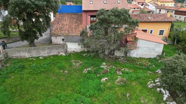 Casa de pueblo en CL Mata s/n