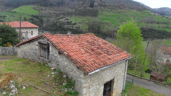 Casa de pueblo en potrino s/n