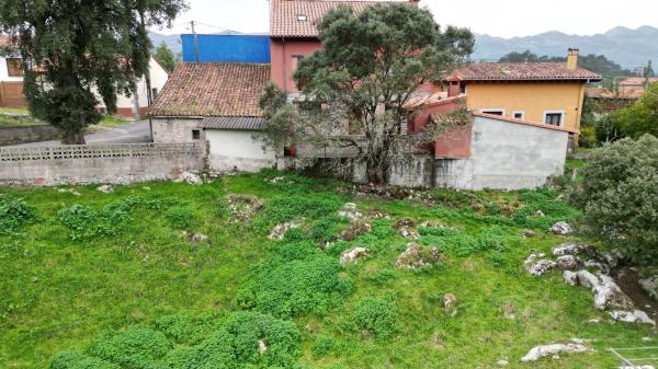 Casa de pueblo en CL Mata s/n