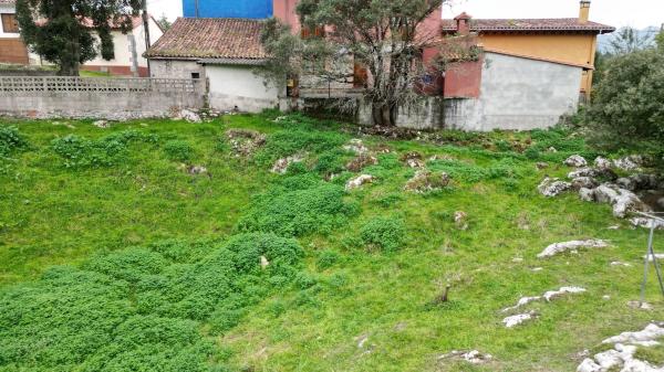 Casa de pueblo en CL Mata s/n