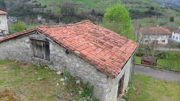 Casa de pueblo en potrino s/n
