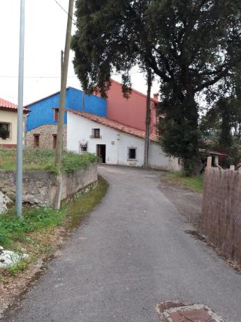 Casa de pueblo en CL Mata s/n