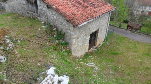 Casa de pueblo en potrino s/n