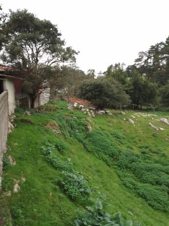 Casa de pueblo en CL Mata s/n