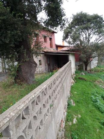 Casa de pueblo en CL Mata s/n