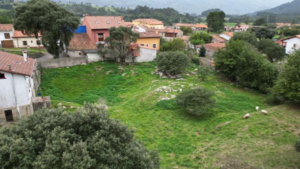 Casa de pueblo en CL Mata s/n