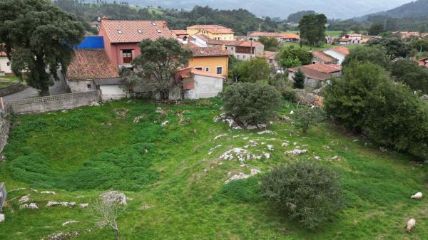Casa de pueblo en CL Mata s/n