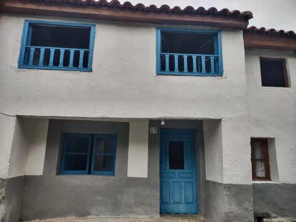 Casa de pueblo en Lugar los Carriles, 17
