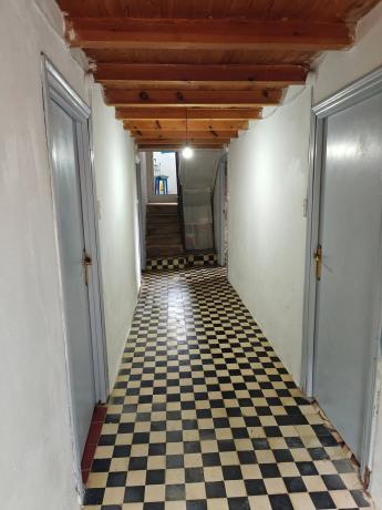 Casa de pueblo en Lugar los Carriles, 17