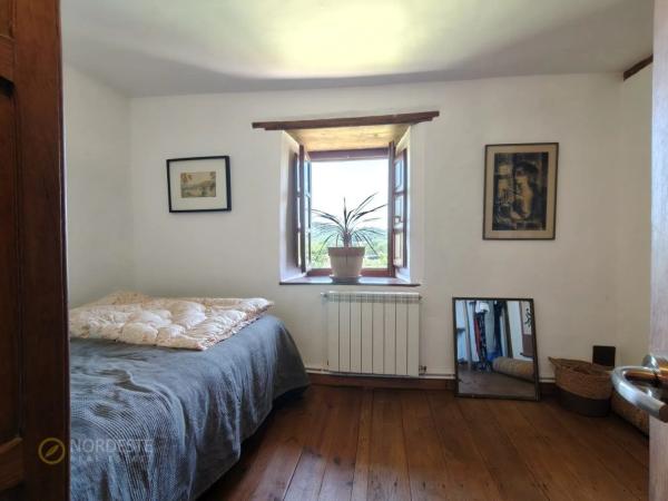 Caserón en Lugar Miyares, 1