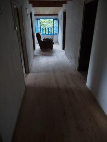 Casa de pueblo en Lugar los Carriles, 17