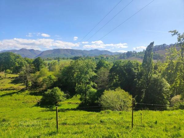 Caserón en Lugar Miyares, 1