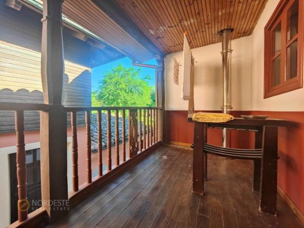 Caserón en Lugar Miyares, 1