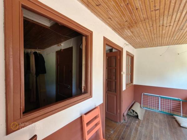 Caserón en Lugar Miyares, 1