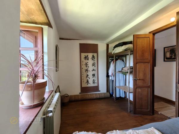 Caserón en Lugar Miyares, 1