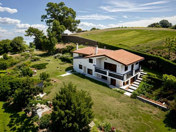 Casa independiente en Lugar Tereñes, 80 D