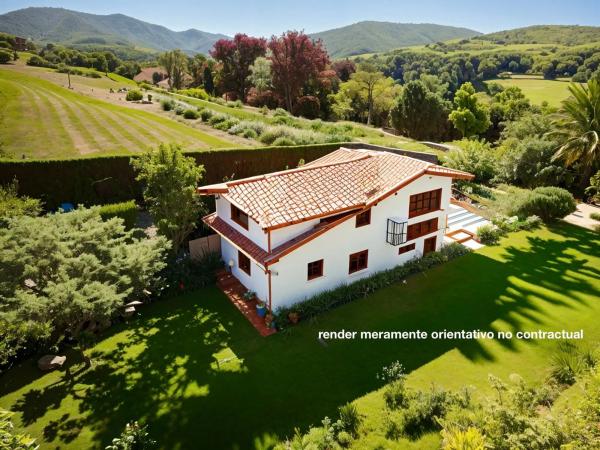 Casa independiente en Lugar Tereñes, 80 D