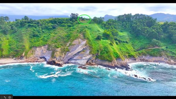 Casa independiente en Lugar Tereñes, 80 D