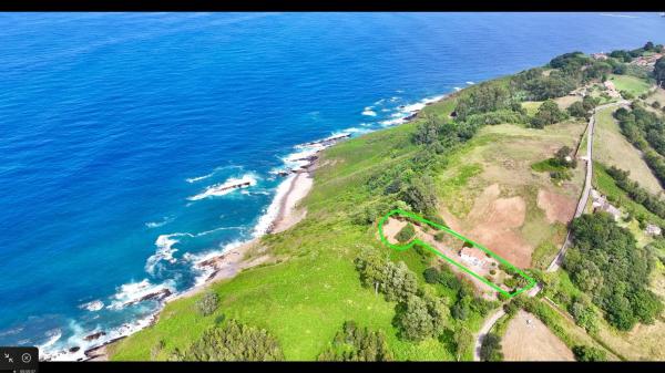 Casa independiente en Lugar Tereñes, 80 D