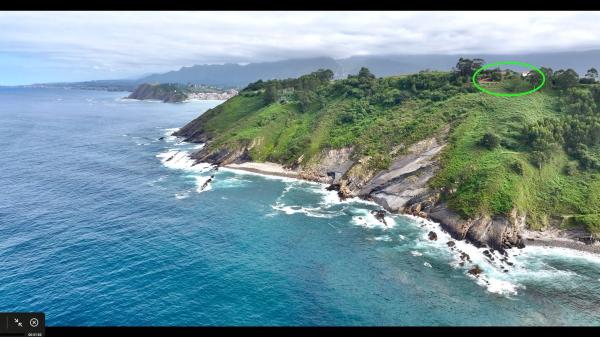 Casa independiente en Lugar Tereñes, 80 D