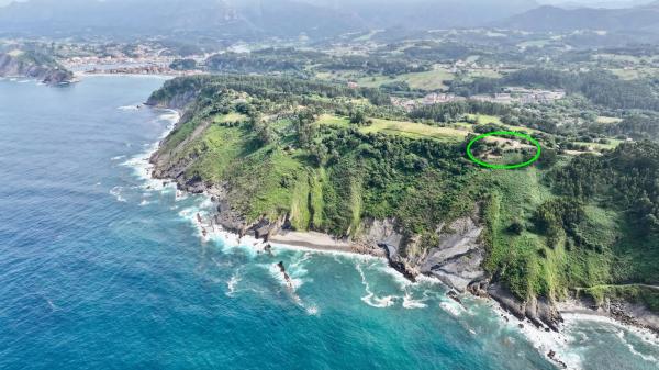 Casa independiente en Lugar Tereñes, 80 D