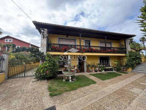 Casa independiente en calle Pancar