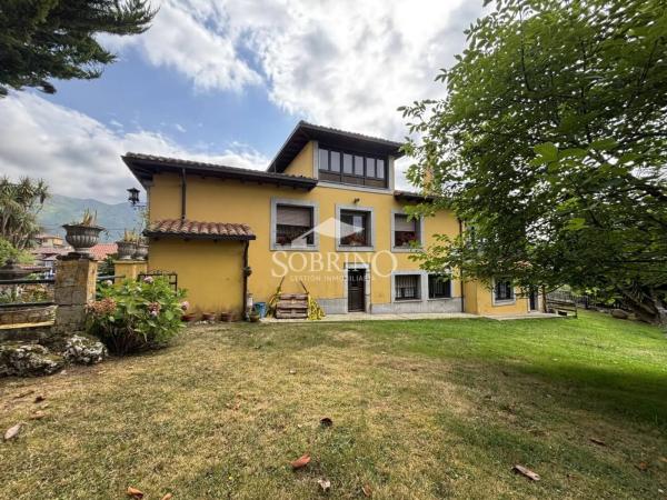 Casa independiente en calle Pancar