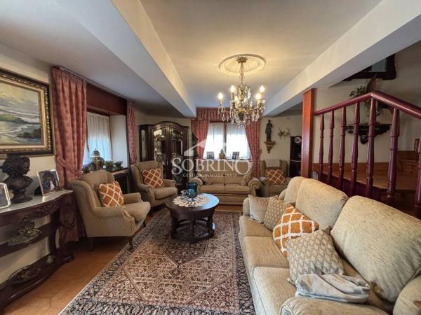 Casa independiente en calle Pancar