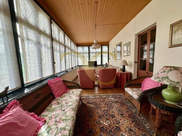 Casa independiente en Borines - Sieres