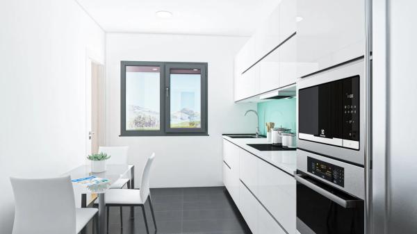 Casa independiente en Lugar la Borbolla