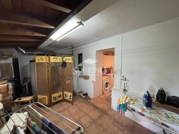 Casa independiente en calle Pancar