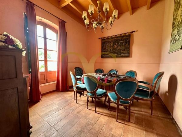 Casa independiente en Borines - Sieres