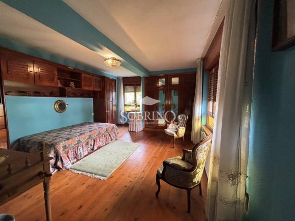 Casa independiente en calle Pancar