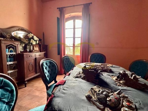 Casa independiente en Borines - Sieres