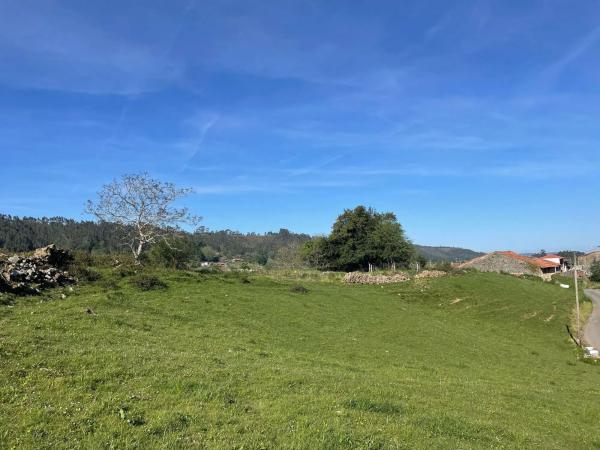 Casa independiente en Lugar la Borbolla