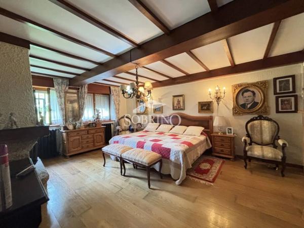 Casa independiente en calle Pancar