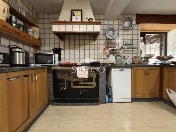 Casa independiente en calle Pancar